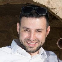 Orel Yehi Shalom