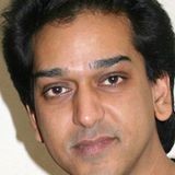 Shoaib Ghayur