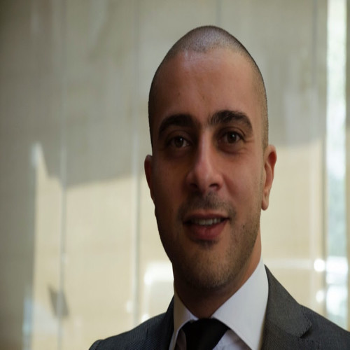 Sherif Samy