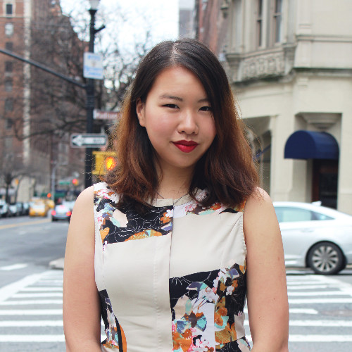 Mildred Shao