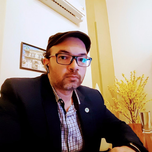 Hussein Abdelzaher