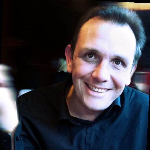 Xavier TIREL