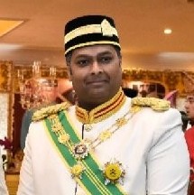 Barani Karunakaran