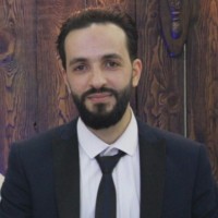 Bahaa Mjzob