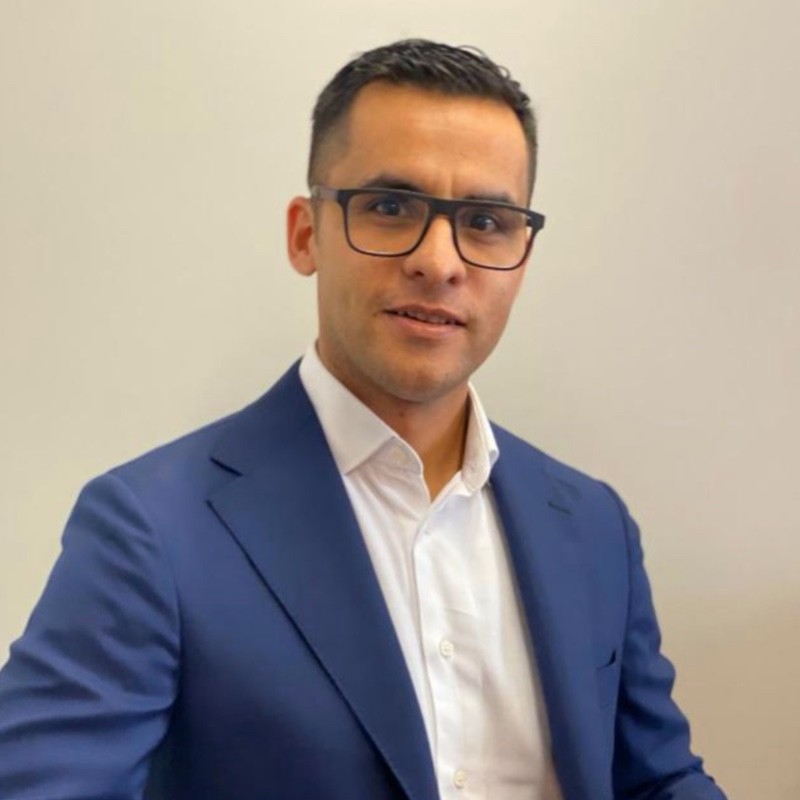 Humberto Maureira