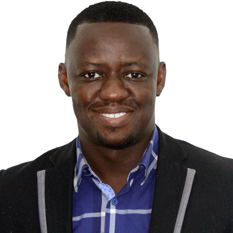 Wilfred Haruna