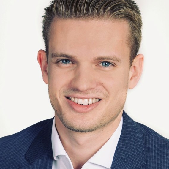 Alexander Fuehren