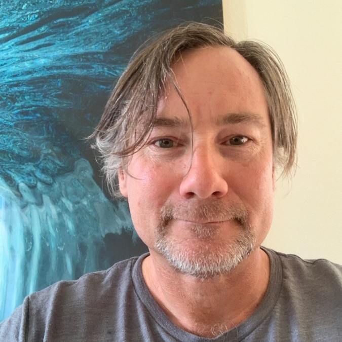 Lee Seward