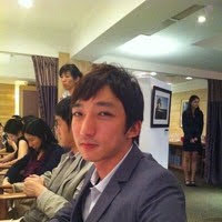 Casper Wang
