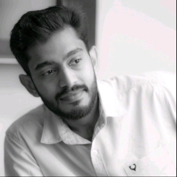 Sidhik Aliakbar