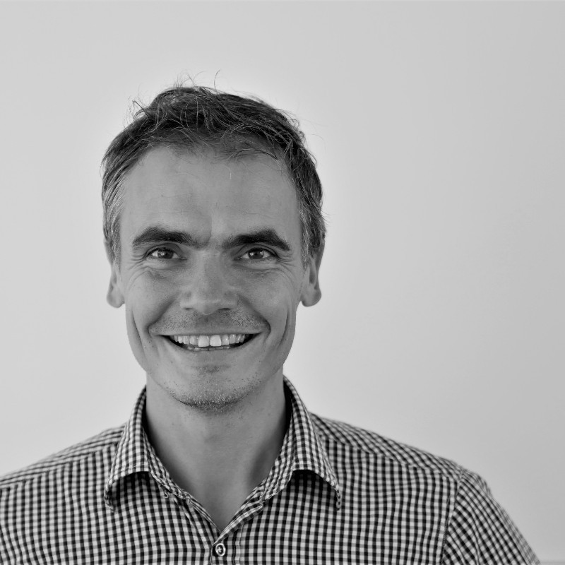 Mickael Dupont