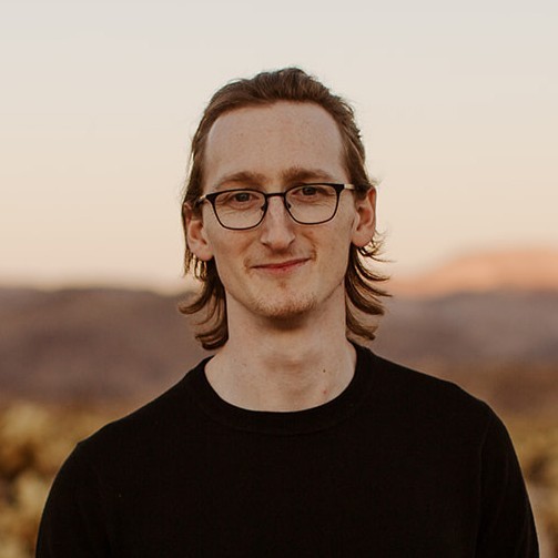 Ryan Michael Gorman