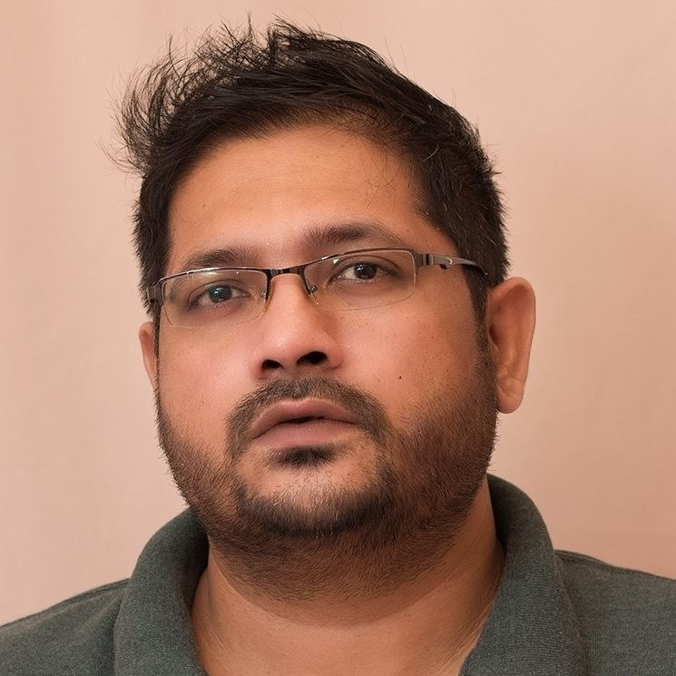 Hasnat Jamil