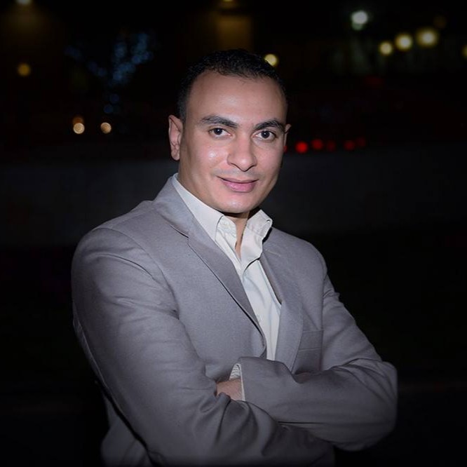 Hosam Hasan