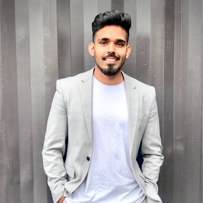 Calev Chandra