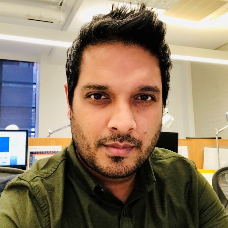 Sadat Mohiuddin