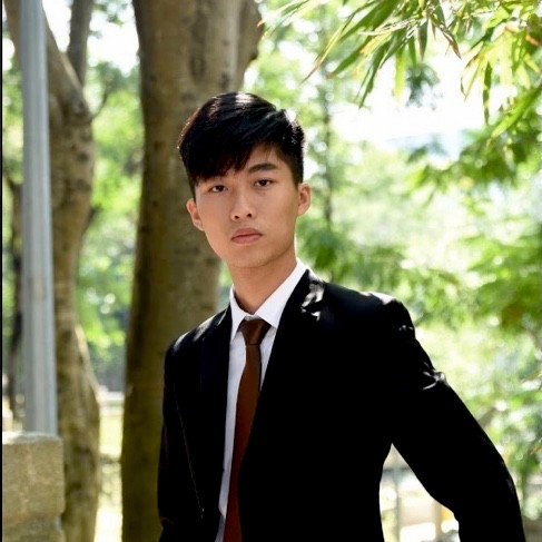 Trevor Ng