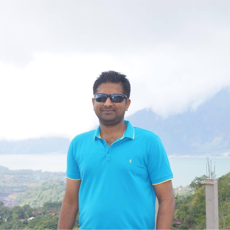 Nitin Kallat
