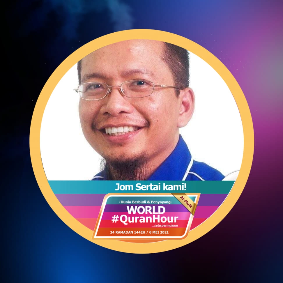 Fazrul Ismail