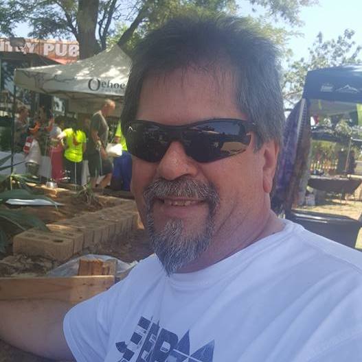 Albert Vorster