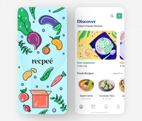 Cross-platform App Development