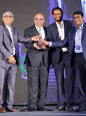 Deloitte Technology Fast 50 India
