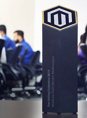Magento Top Selling Extension Award