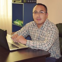 Benjamin Montevilla