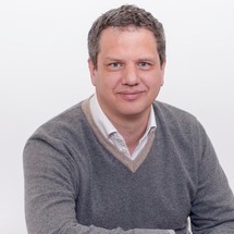 Bouke Steemers