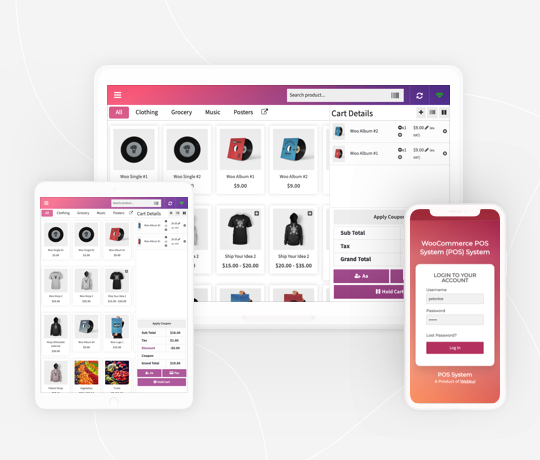 Cross-platform App Development