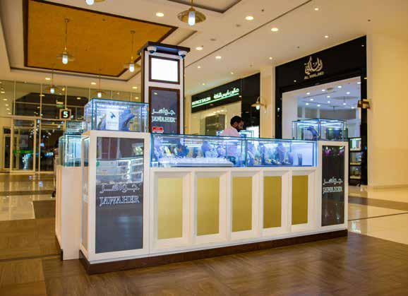 Qatar Jewellery Market