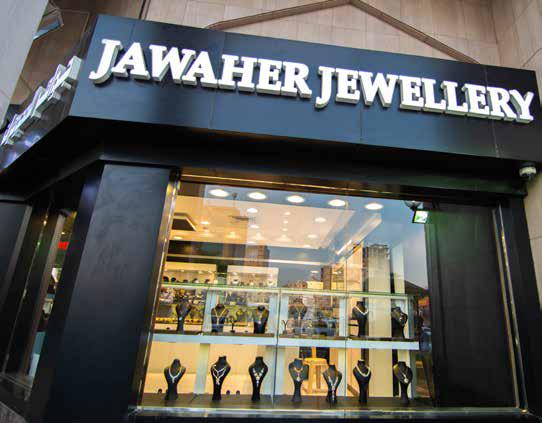 Qatar Jewellery Market