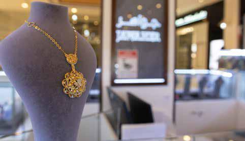 Qatar Jewellery Market