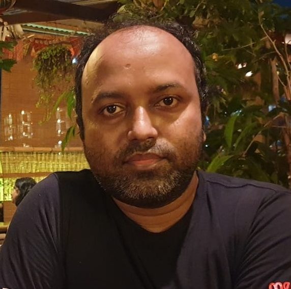 Akm Jamal Uddin