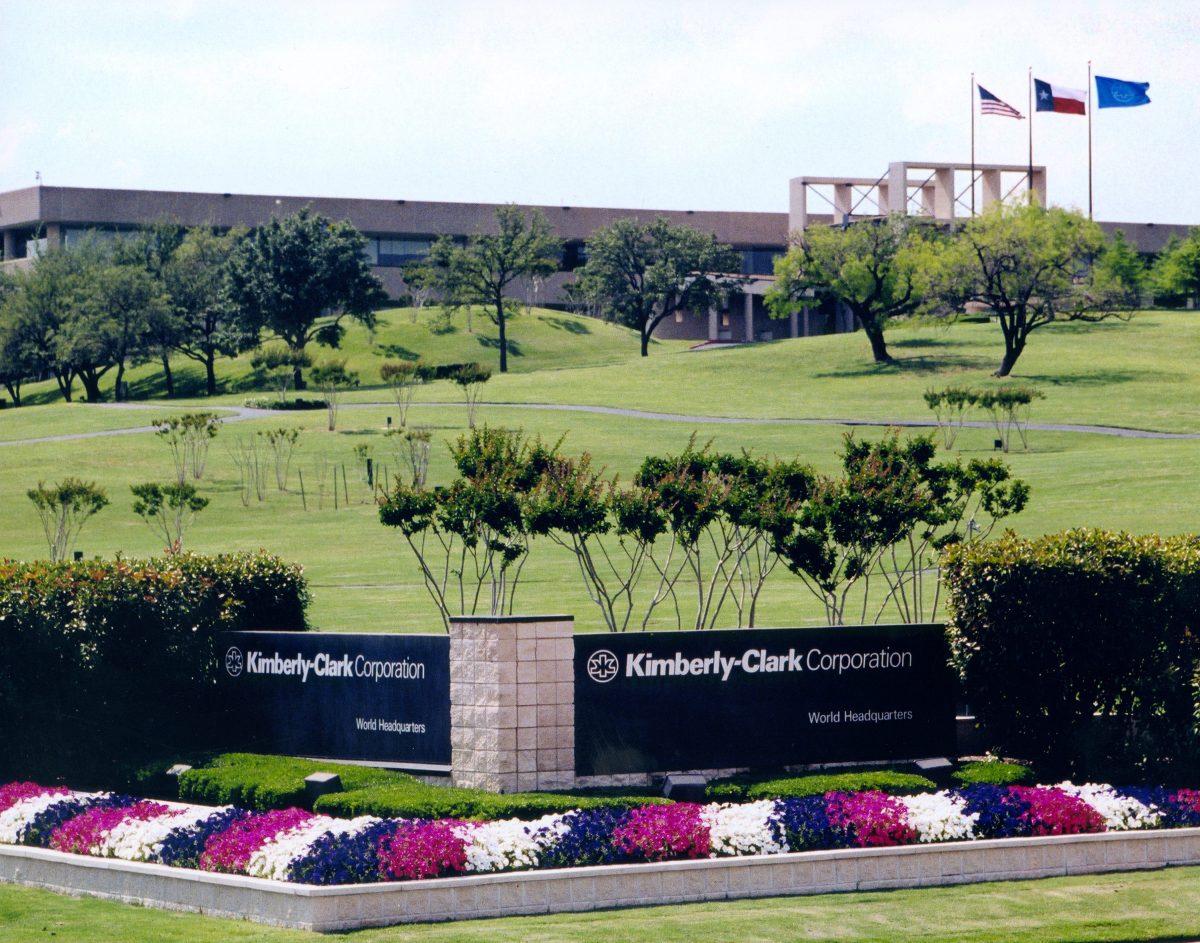 Kimberly-Clark-World-Headquarters_highres
