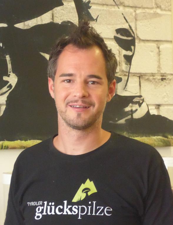 Mark Stuettler
