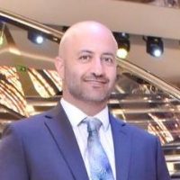 Mohammad H Matar
