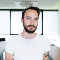 Michaël Merzeau