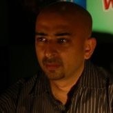 rakesh