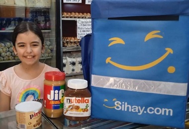 sihay