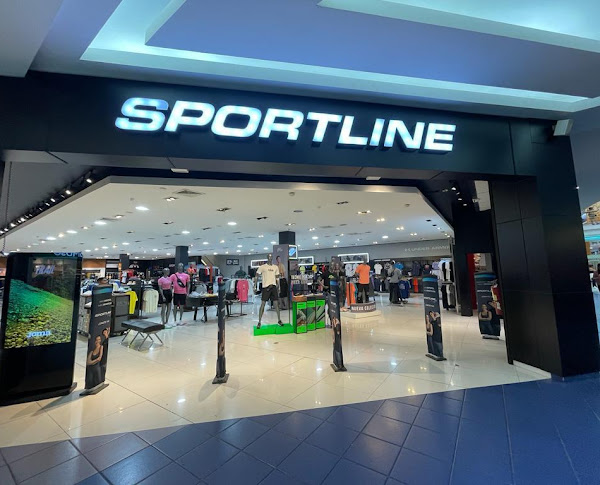 Sportline-mall