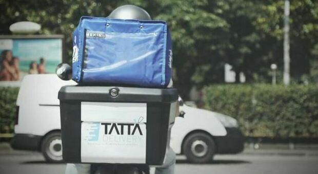 TA TTA Delivery