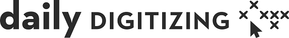 DailyDigitizing