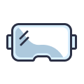 Activity and Fun Zones-Icon
