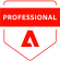 adobe certified professional
