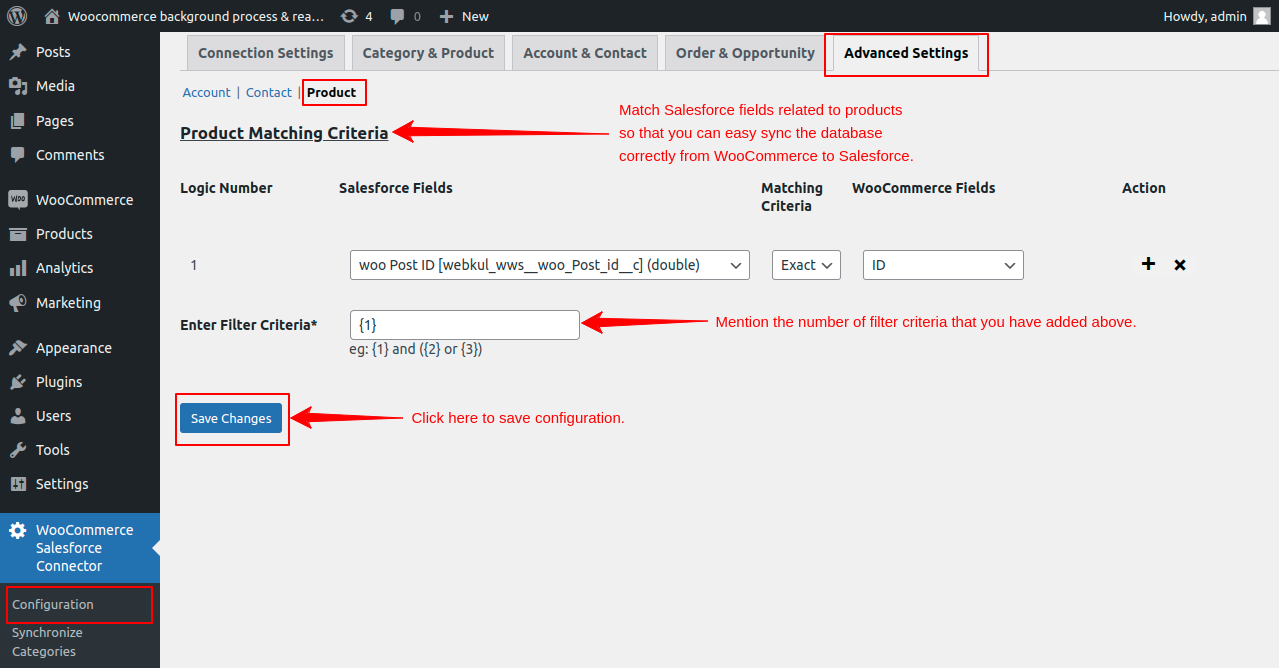 Advanced-Settings-of-Product-in-WordPress-WooCommerce-Salesforce