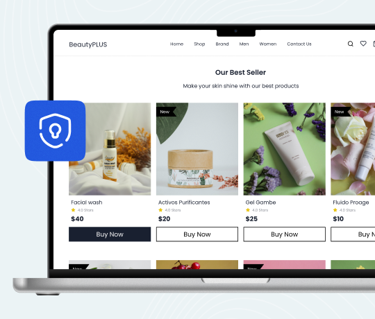 Akeneo Security Analysis and Management Service