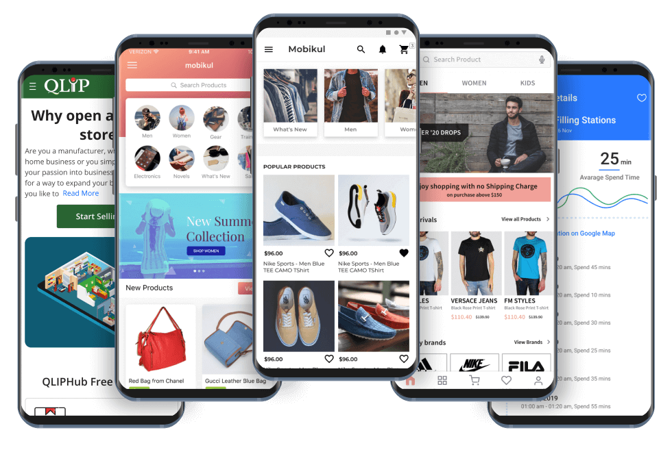 andriod-app-development