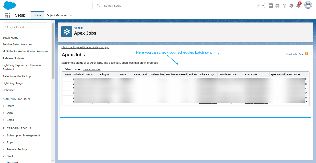 Apex-jobs-from-quick-search-to-check-batch-sync