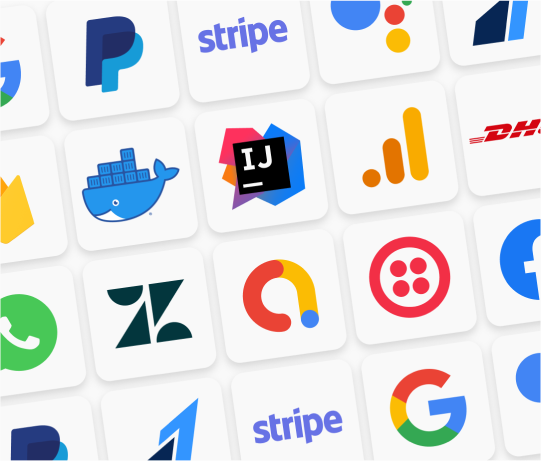 App Integration